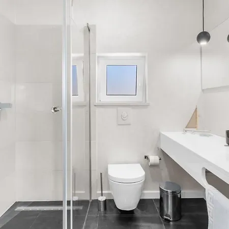 Chic Maison d'hôtes