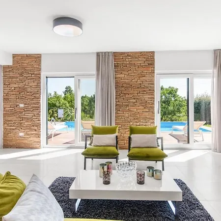 Maison d'hôtes Chic Valizza