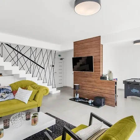 Affittacamere Chic By 4*