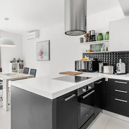 Chic Maison d'hôtes 4*