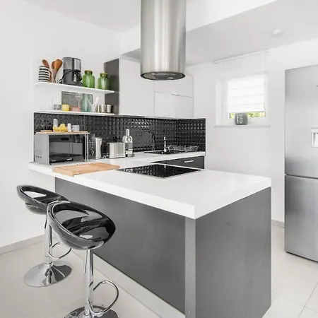 Maison d'hôtes Chic Valizza