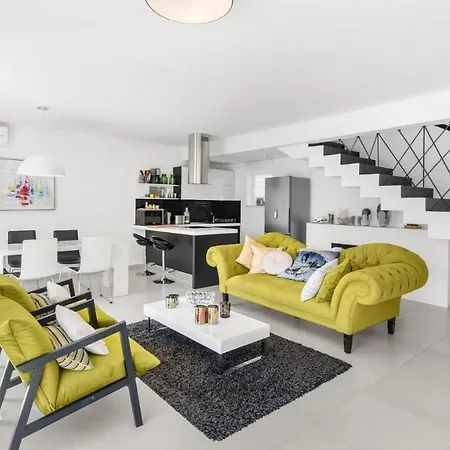 Maison d'hôtes Chic